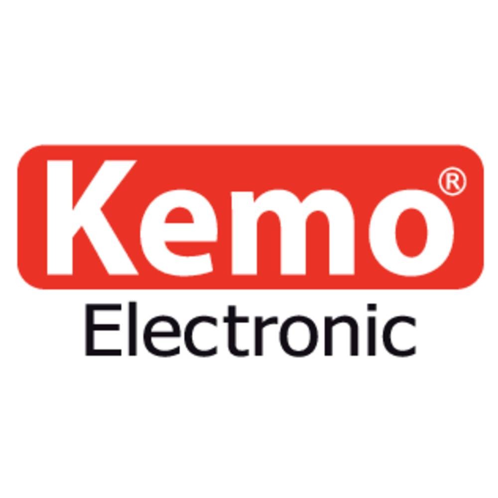 Régulateur de puissance Kemo M240 variateur tension 230V AC 10A module électronique