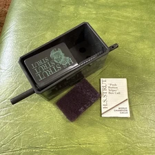 H.S. Strut Push Button Yelper Turkey Call Caller Hunting Tom Jake Hen Gobble USA