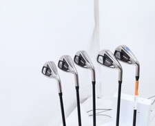 Callaway Rogue St Max Iron Set 7-Pw, Aw Regular Tensei Av Blue 65 13338448 Fair