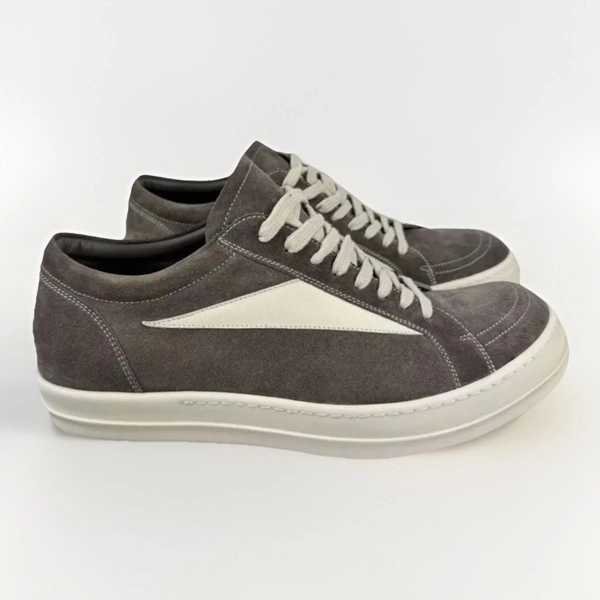 Rick Owens Vintage Dust Gray for sale | eBay