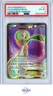 FA/GUARDEVOIR EX STEAM SIEGE - GERMAN POKEMON XY STEAM SIEGE 2016 111 PSA 6