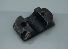 Federal Signal Twinsonic Aerodynic Mount Parts - Upper Mount Clamp