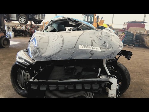 Passenger Lower Control Arm Front Without Adaptive Steering Fits 22 QX55 6768483 - Picture 6 of 12