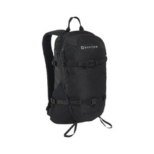 Burton Day Hiker 22L Backpack 19 in x 12 in x 7 in 22 L True Black