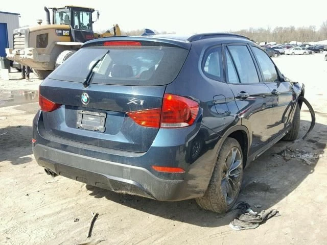 Power Steering Pump AWD 28iX Fits 12-15 BMW X1 1854943 Foto 4 de 4