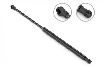 Motorhauben-Servomotor mit Gasfeder 772232 STABILUS für DODGE CHALLENGER Coupe