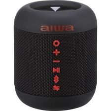 AIWA AI6001-BLK Exos Go Wireless Black Speaker