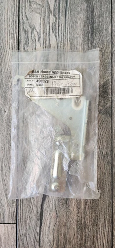 Genuine OEM Bosch 00498928 498928 Dishwasher Lever