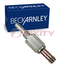 Beck Arnley PCV Valve for 2021 Kia Seltos 1.6L L4 Emission Control Crankcase ds