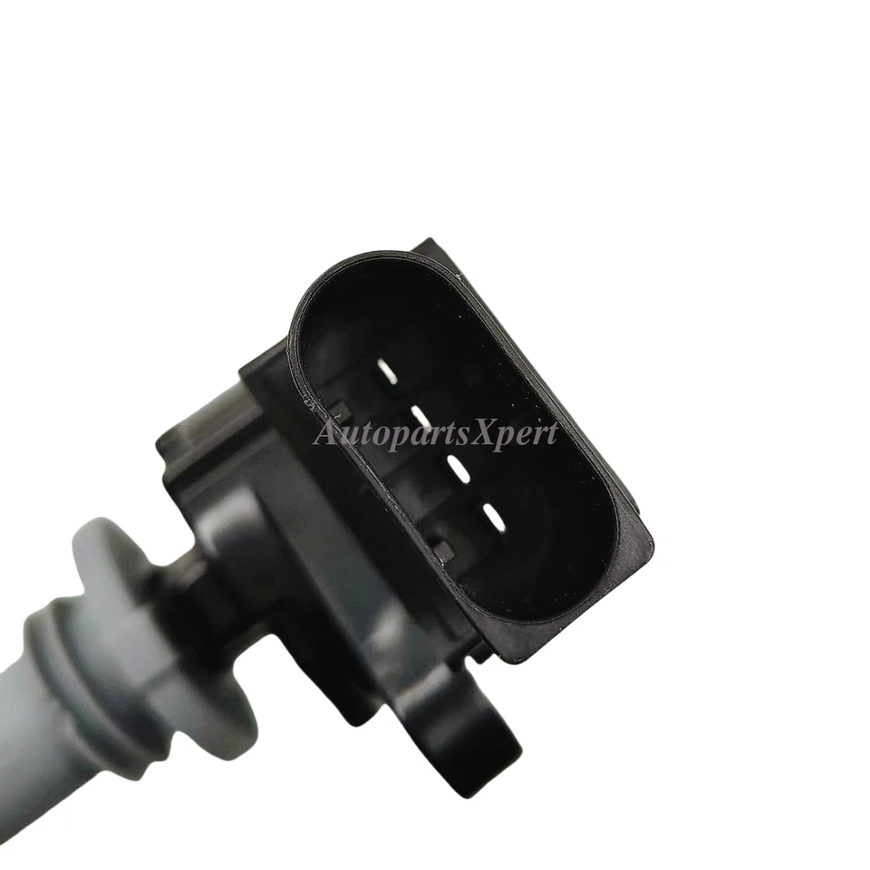 A0001501980 OEM Delphi Ignition Coil For Mercedes C350 E300 E350 E400 R350 Ml450 - Image 4 of 4