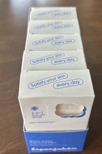 5X Esponjabon Soap Sponge 4.2 Oz Mother Of Pearl Brightening Effect
