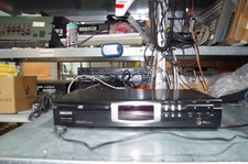Philips CD Player CD 723  (Only for Parts)