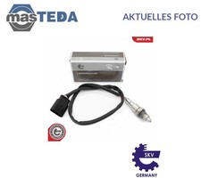 09SKV167 LAMBDASONDE LAMDASONDE AFTER CATALYTIC CONVERTER SKV GERMANY NEU