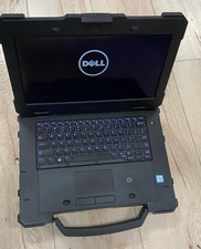 DELL Latitude 7414 Rugged IntelCore i5-6300U 16GB RAM 256GB Win10 Pro Nontouch-3