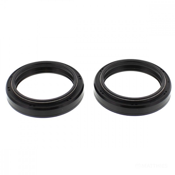 Gabel Simmerring Satz Passend FüR Yamaha XVS 950 Midnight Star Bj. 2009-2015-image