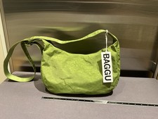 BAGGU Green Bags Handbags for Women for sale