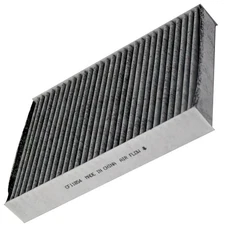 CABIN AIR FILTER for Rogue SL Premium 2017 L4 2.0L w/Heated Wheel & UV Shield
