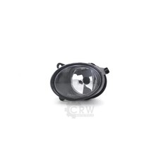Nebelscheinwerfer Nebellicht NSW H7 links JOHNS für Audi A6 Allroad 4FH C6 4F5