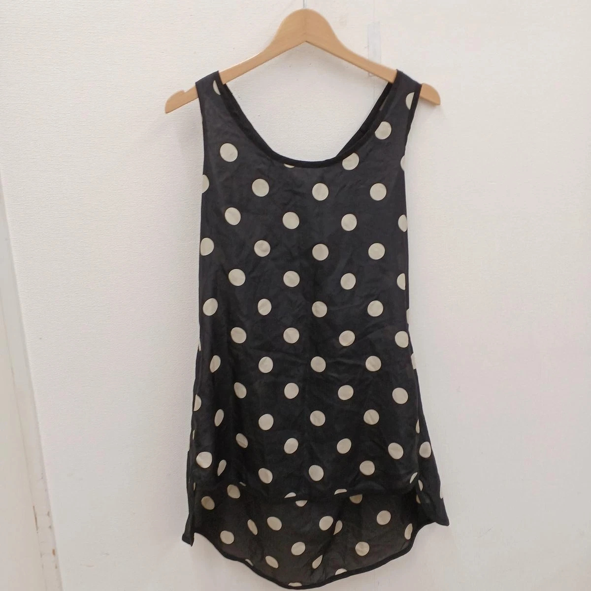 Yohji Yamamoto Tank Tops for Women for sale | eBay