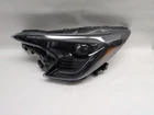 Subaru Ascent Headlight Head Light Driver's Left 2023 - 2024 BB6