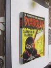 DIABOLIK NO. 3 ORIGINAL I SODIP SERIES - THICK VERSION - REFRESH. 1-9-64 - GREAT