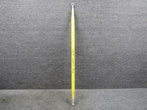 530166-3 Gulfstream 690C Elevator Control Tube Assembly LH