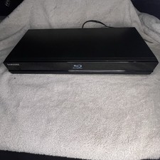 Samsung Blu-ray DVD Player Model BD-P1600 ***TESTED*** FAST SHIPPING!!!