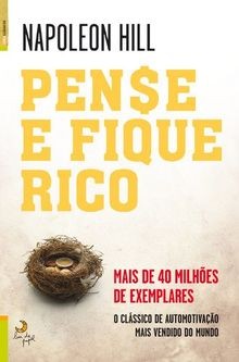 Pense e fique rico - 5ª ediÇÃo [ Livre importé d´Es... | Buch | Zustand sehr gut