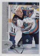 1996-97 Upper Deck Darius Kasparaitis #293 0j5
