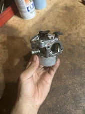 Briggs & Stratton OEM Carburetor B&S 675 series 190cc lawn mower