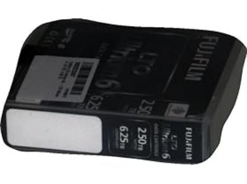 Fujifilm LTO Ultrium G6 - LTO Ultrium 6-2.5 TB / 6.25 TB - Afbeelding 3 van 6