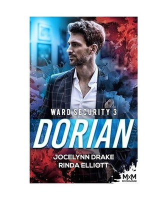Dorian: Ward Security, T3, Drake, Jocelynn; Elliott, Rinda