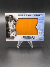 Michael Jordan Card and Memorabilia Buying Guide 29