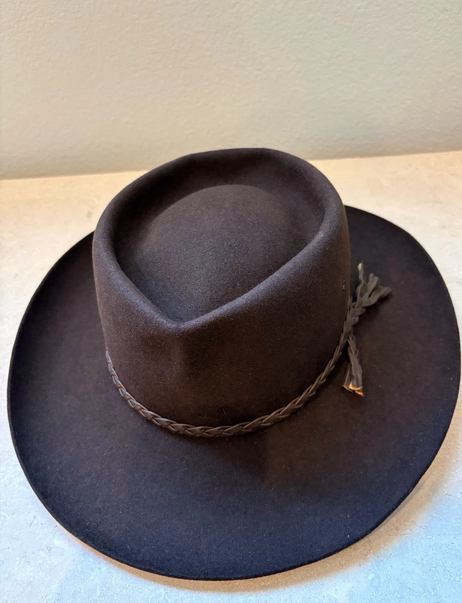 Akubra 帽子男士| eBay