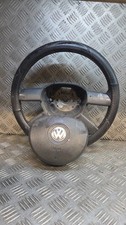 2005 VW GOLF S SDI MK5 (A5) (1K) 5DR DIESEL 2.0 STEERING WHEEL