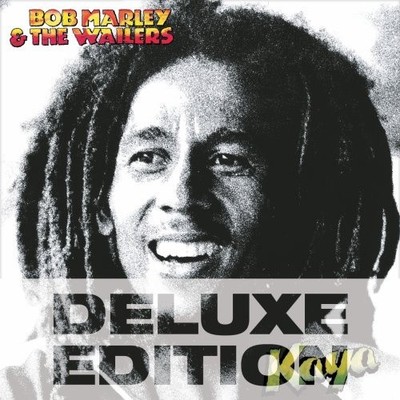 Kaya - Deluxe Edition by Bob Marley & The Wailers