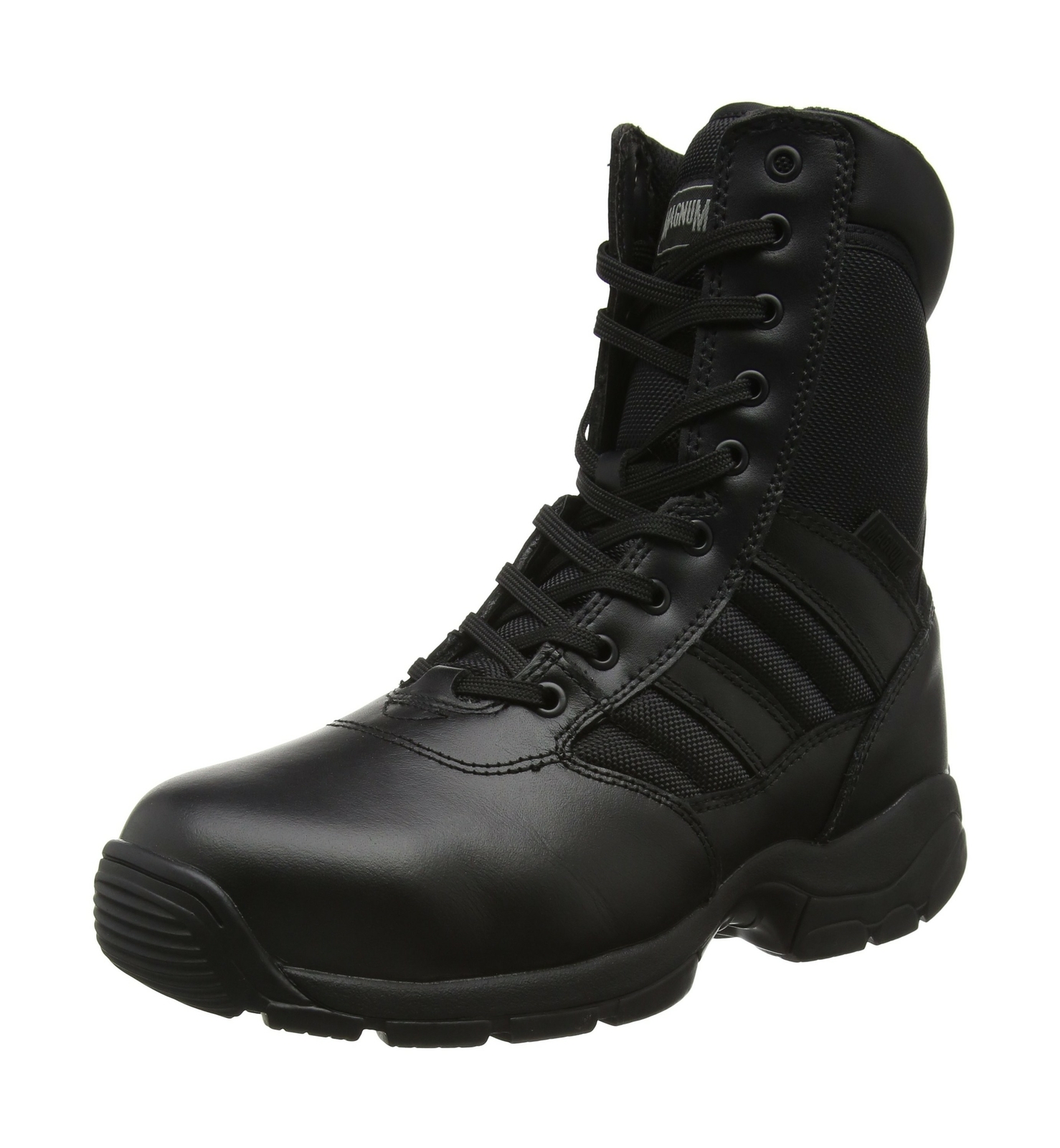Magnum Panther 8.0 St, Para Hombre botas De Seguridad Negro (Negro 21) 8 Reino Unido Magnum Panther 8.0 St, Para Hombre botas De Seguridad Negro (Negro 21) 8 Reino Unido