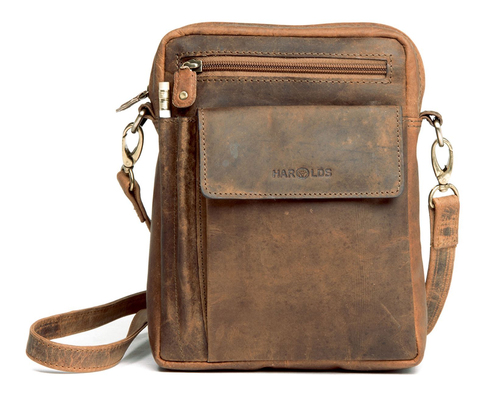 HAROLD'S cross body bag Antic Shoulder Bag S Nature