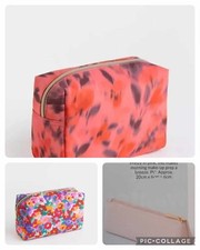 Avon Cosmetic bag, Avon make up brush bag/holder, BNIP, FREE POSTAGE