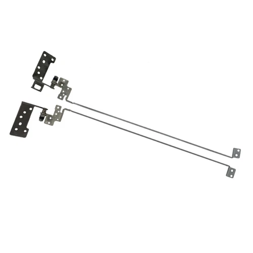 New For ASUS Rog GL753 GL753V GL753VD GL753VE LCD Screen Hinges Left & Right Set