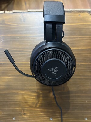   Razer V2 HyperSpeed Gaming Headset WIE NEU  