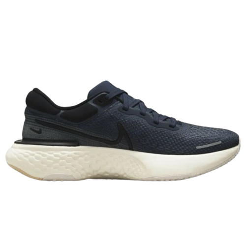 Nike ZoomX Invincible Run Flyknit 2 Black Chlorine Blue for Nike ZoomX Invincible Run Flyknit 2 Black Chlorine Blue for