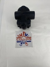 Spirax/Sarco FTI-15 66669 3/4" Float  Thermostatic Steam Trap 15PSI
