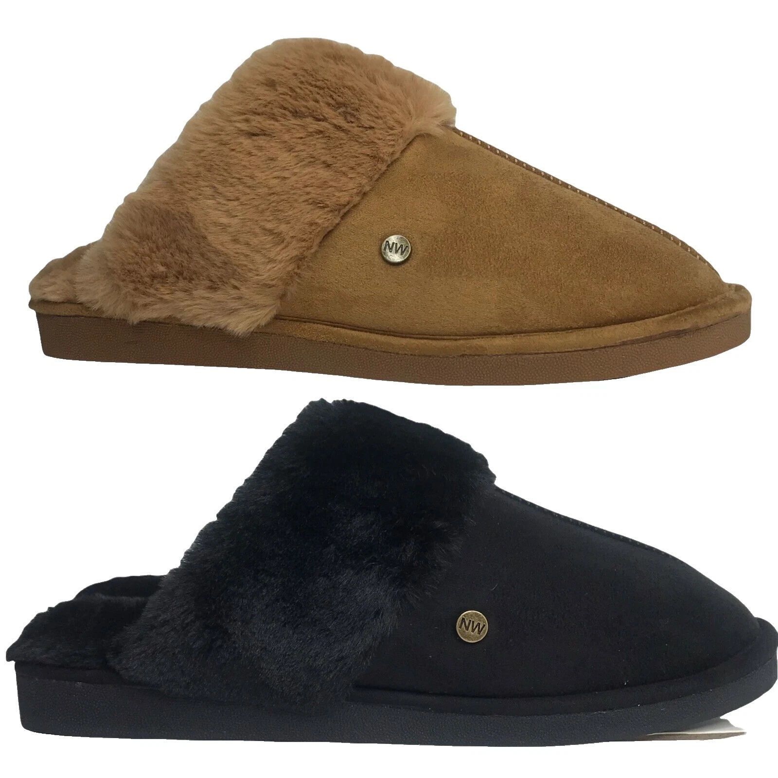 Zapatillas para mujer Negro Nine West