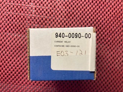 Copeland 940-0090-00 Compressor Current Relay Kit - New