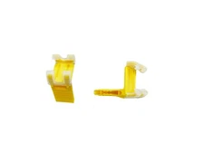 Upgraded Posterior Universal Digital Sensor Holder Autoclavable Bite Block 2 pcs