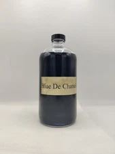 BLUE DE CHANEL MALE TYPE | FRAGRANCES OIL | 100% PURE