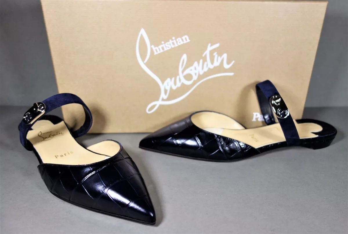 Louboutin 38 sale