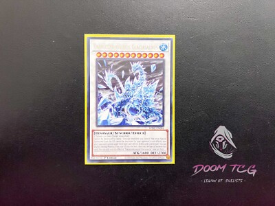 Yugioh! Deck Build Pack: Wild Survivors Set WISU-EN (Rare) Singles | eBay