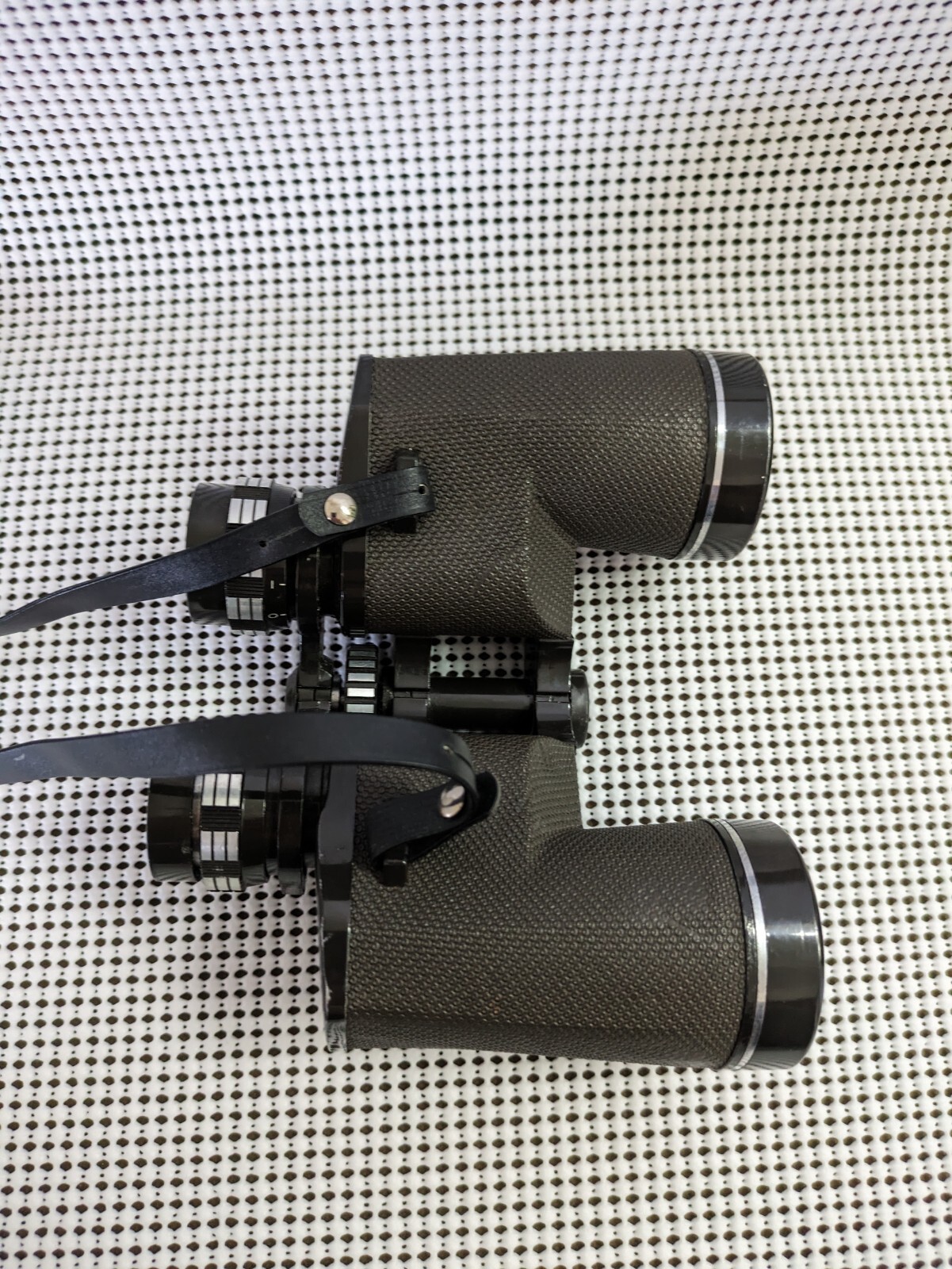 Jason Statesman 7x35 Model 124 Binoculars field 420ft at 1000 yards eBay